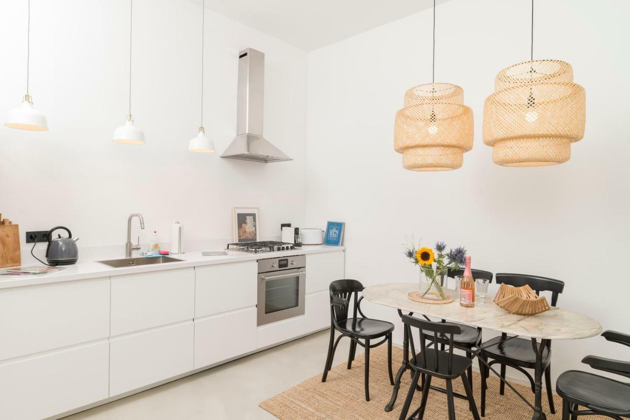 Design Loft Hohe Warte Apartamento