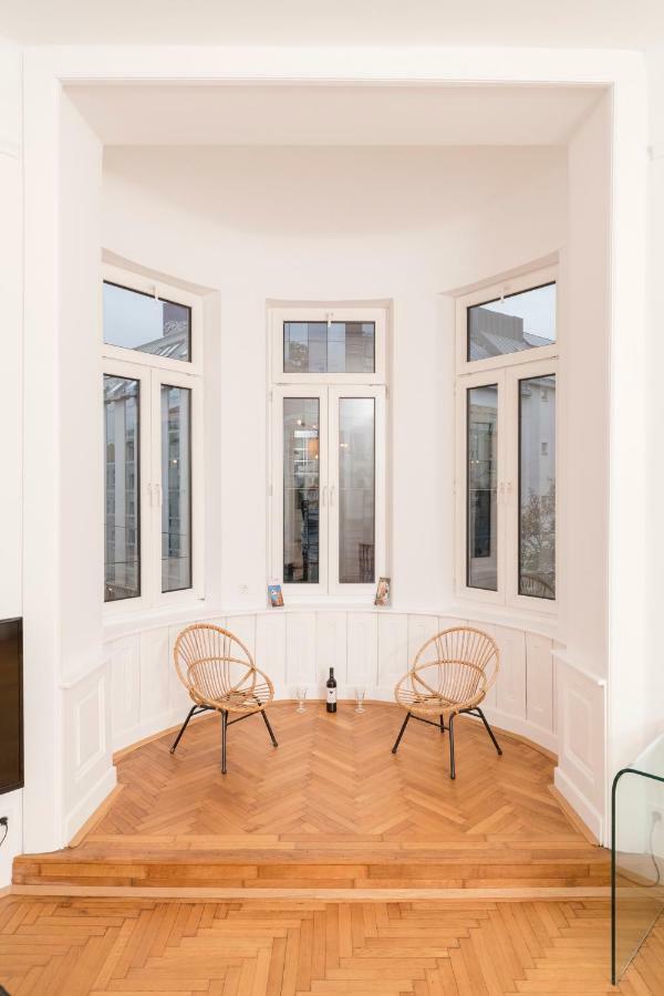 Design Loft Hohe Warte * Viena