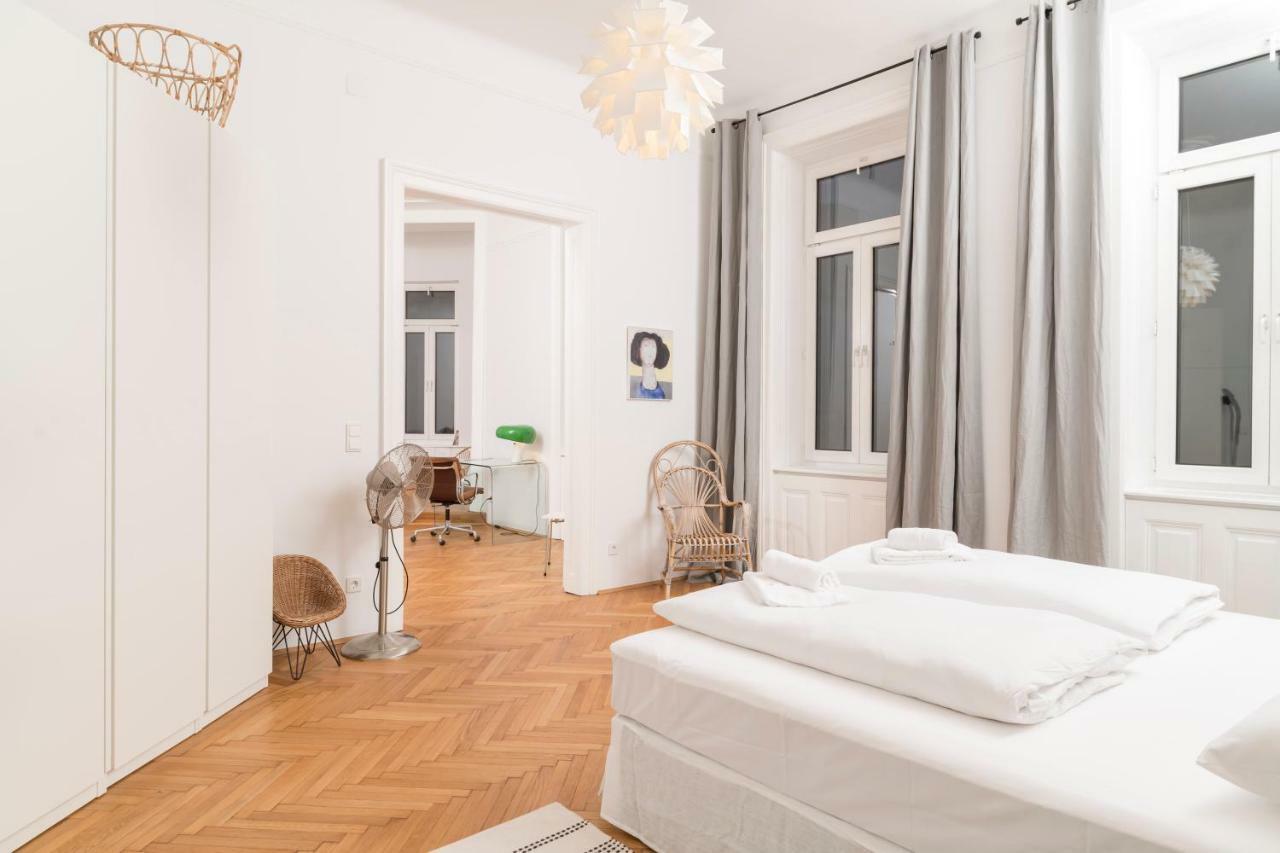 Apartamento Design Loft Hohe Warte *
