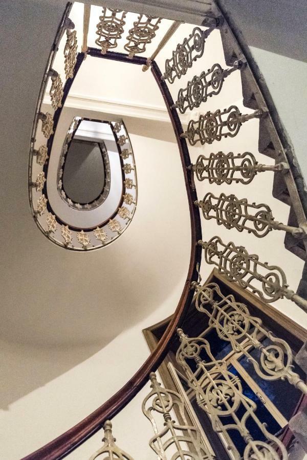 Design Loft Hohe Warte Viena