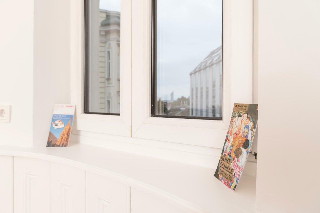 Design Loft Hohe Warte Viena