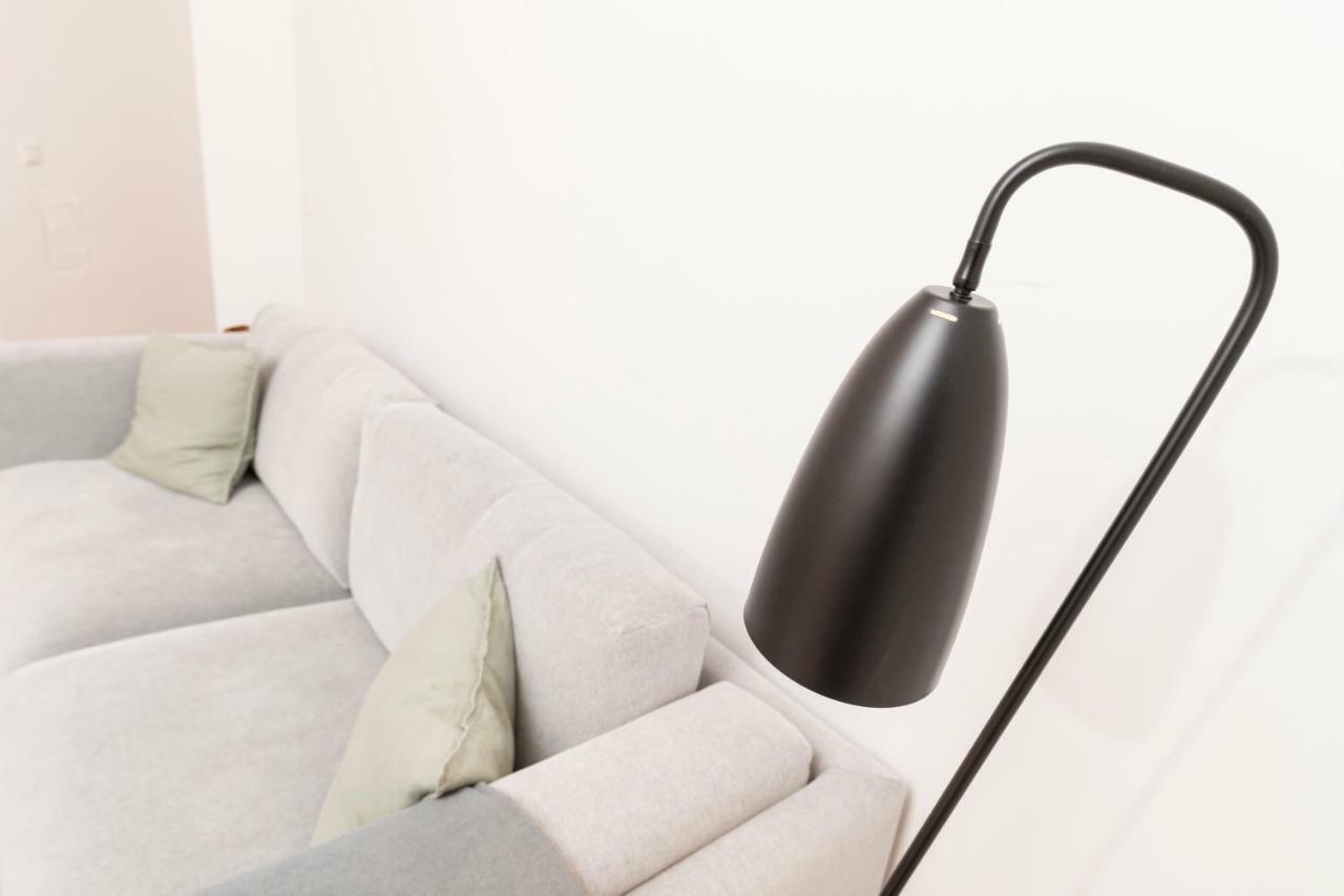 Design Loft Hohe Warte Apartamento *