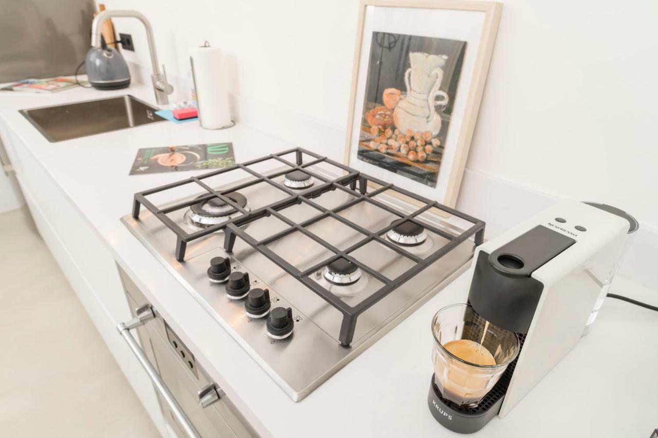Apartamento Design Loft Hohe Warte Viena