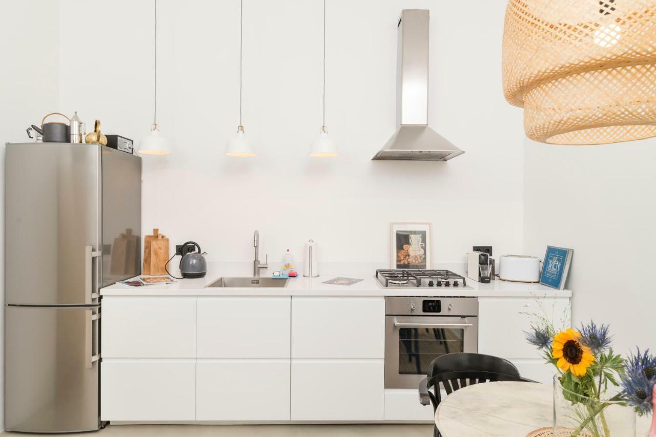 Apartamento Design Loft Hohe Warte Viena