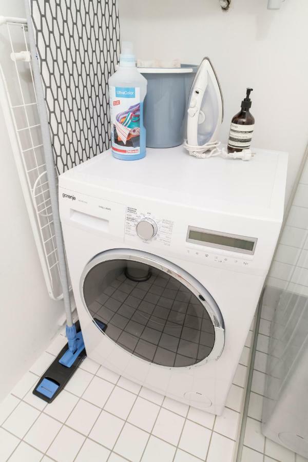 Apartamento Design Loft Hohe Warte