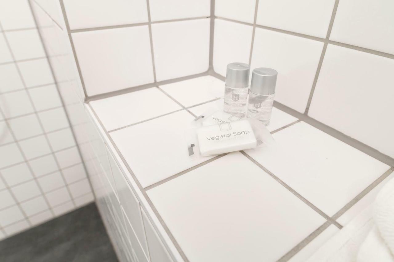 Apartamento Design Loft Hohe Warte