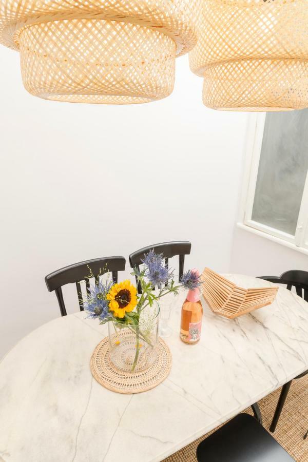 Design Loft Hohe Warte Apartamento *